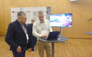 Qstep at Rix 2026